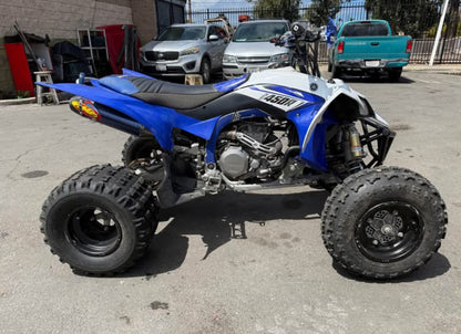 Yamaha  YFZ 450R Año 2014