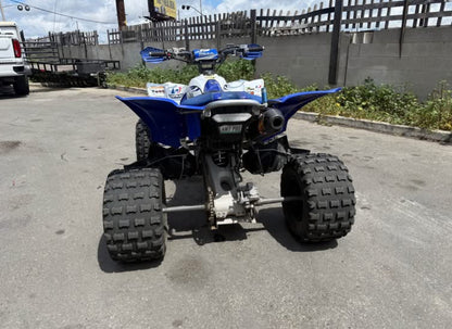 Yamaha  YFZ 450R Año 2014