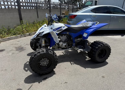 Yamaha  YFZ 450R Año 2014