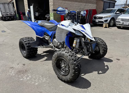 Yamaha  YFZ 450R Año 2014