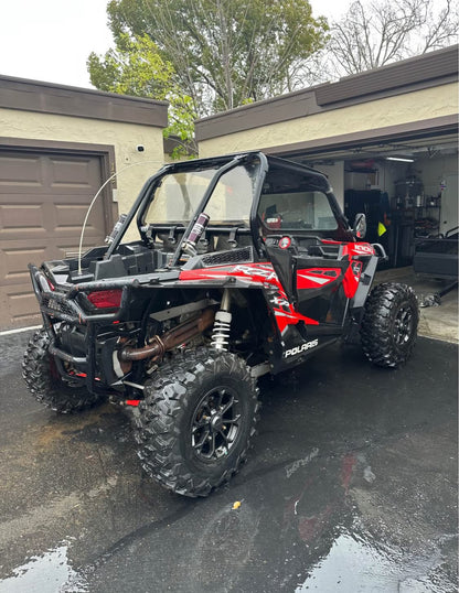 Polaris  Razor 1000 Año 2015