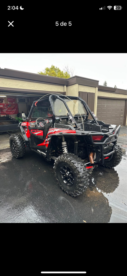 Polaris  Razor 1000 Año 2015