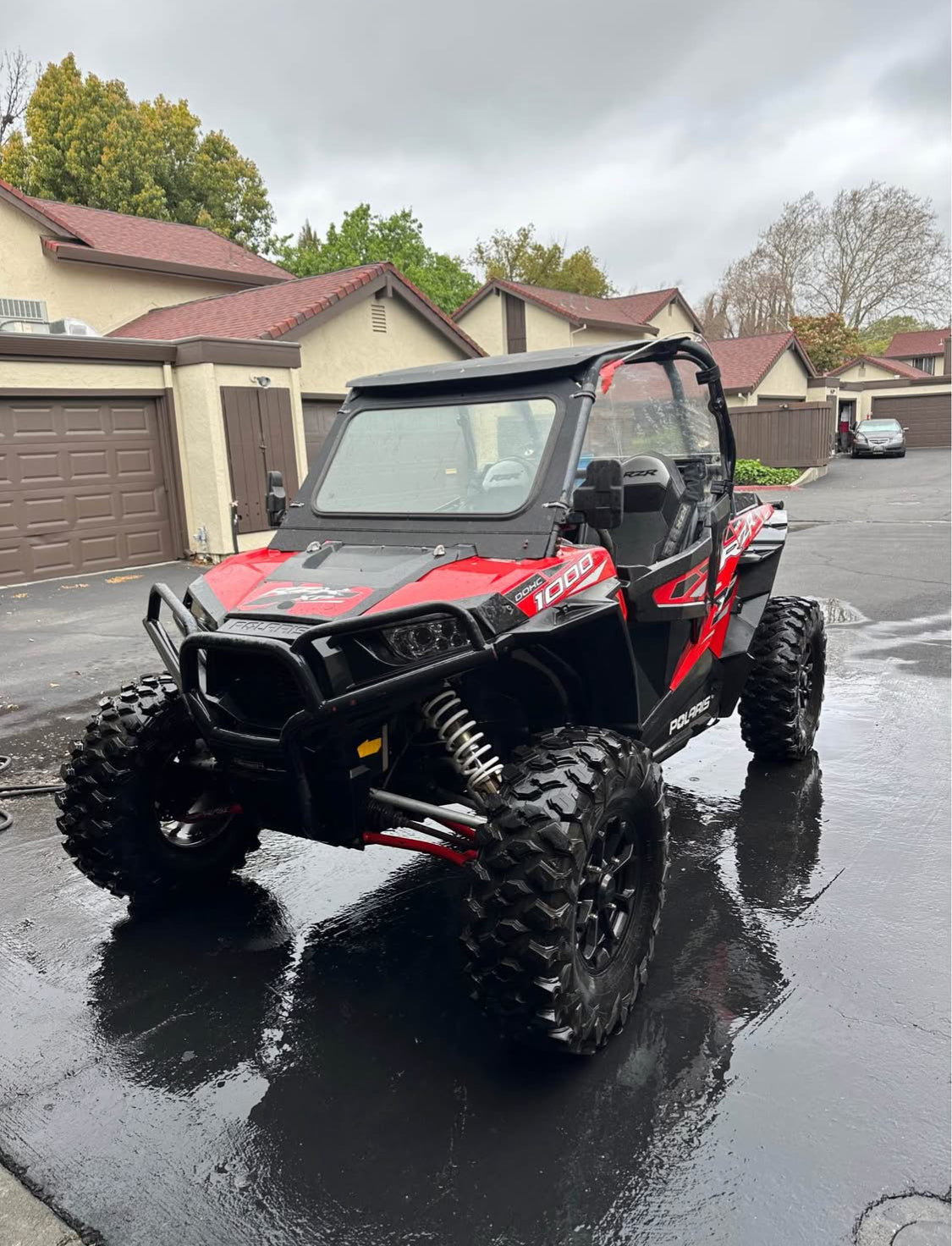 Polaris  Razor 1000 Año 2015