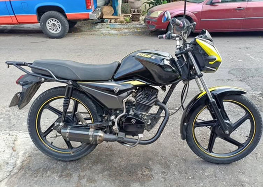 Italika  FT 150 ts  Año 2021