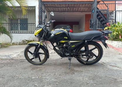 Italika  FT 150 ts  Año 2021