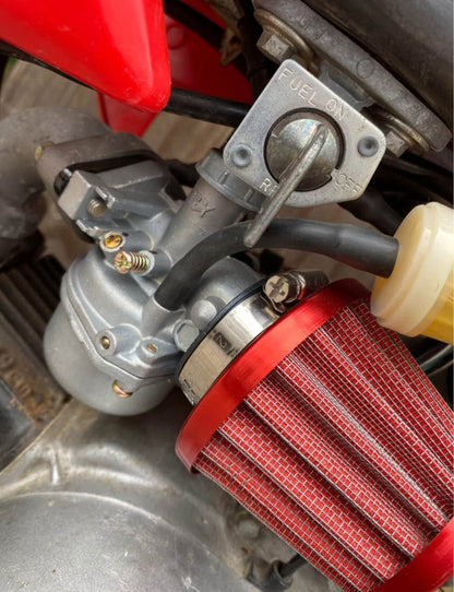 Honda  CRF 50 Año 2006