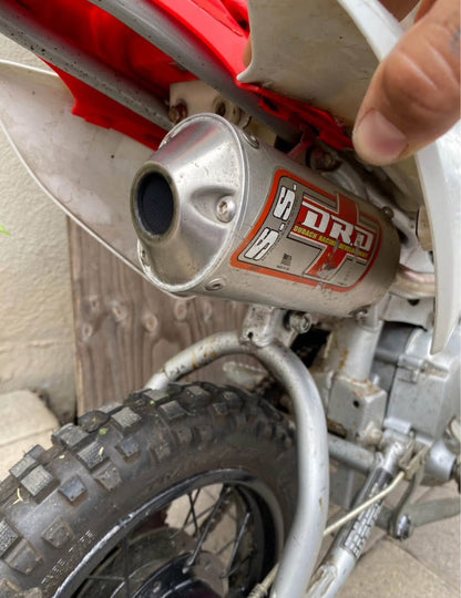 Honda  CRF 50 Año 2006