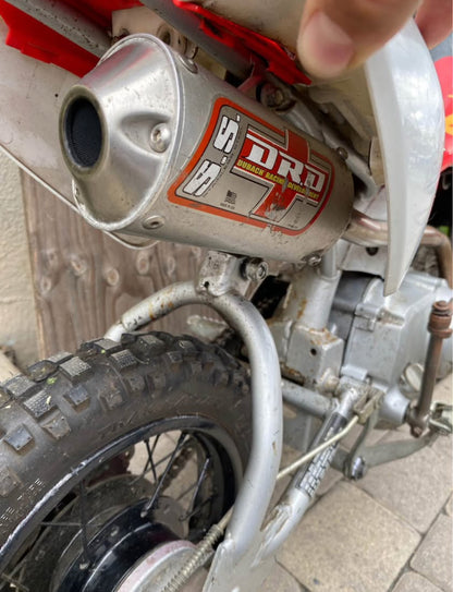 Honda  CRF 50 Año 2006