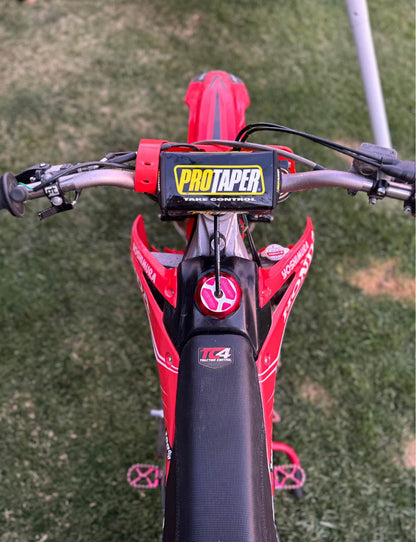 Honda   Crf-250r Año 2004