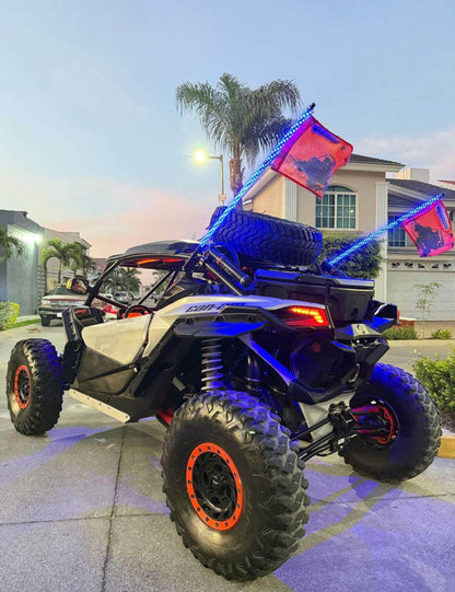 Can am x3  RC  Año 2022