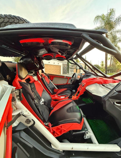 Can am x3  RC  Año 2022