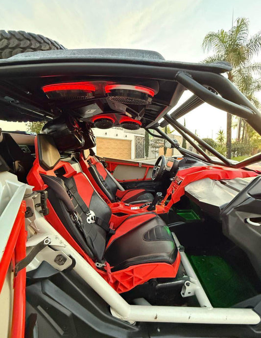 Can am x3  RC  Año 2022