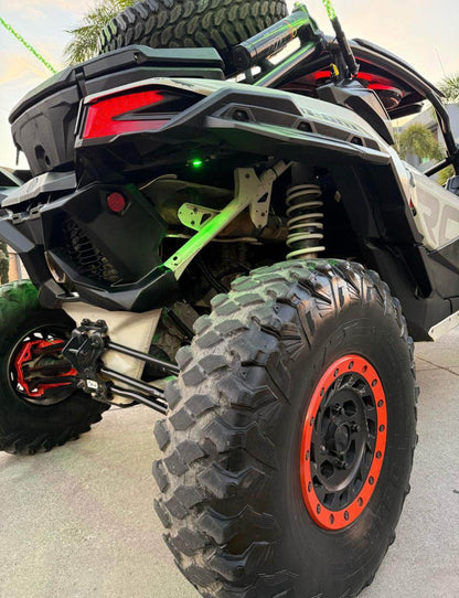 Can am x3  RC  Año 2022