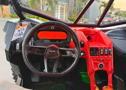 Can am x3  RC  Año 2022