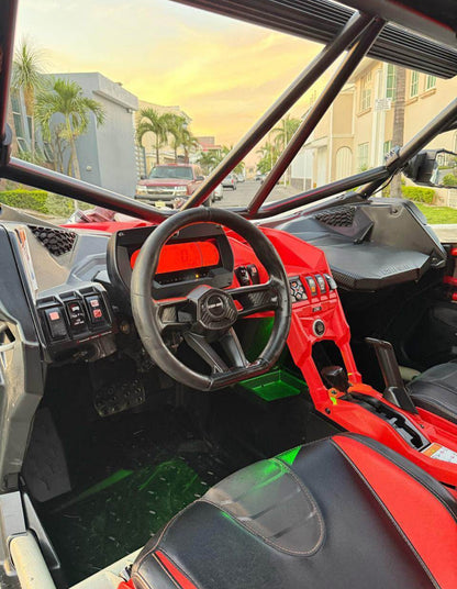 Can am x3  RC  Año 2022