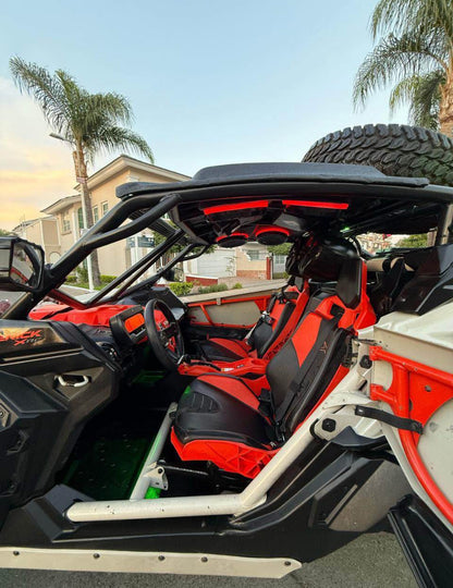 Can am x3  RC  Año 2022