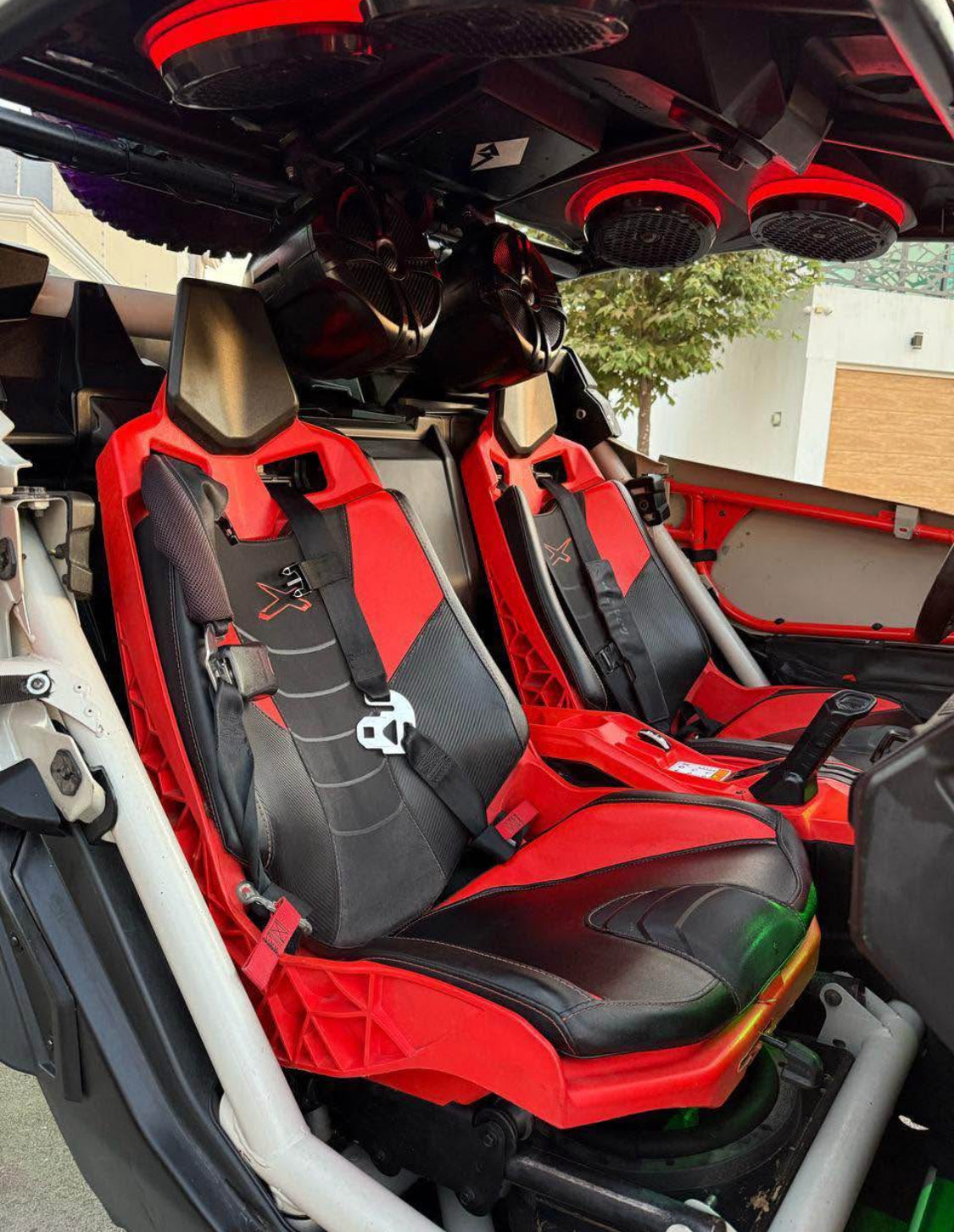 Can am x3  RC  Año 2022