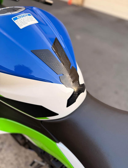 Kawasaki  Ninja 500  Año 2024