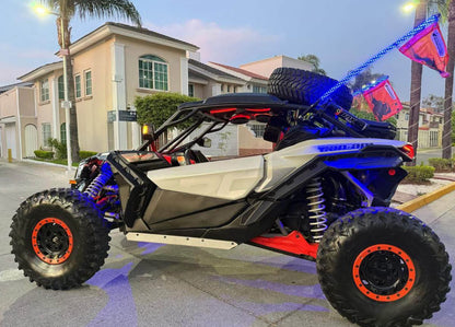 Can am x3  RC  Año 2022