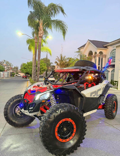 Can am x3  RC  Año 2022