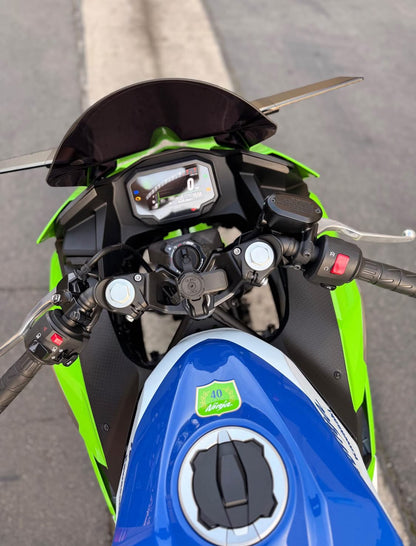 Kawasaki  Ninja 500  Año 2024