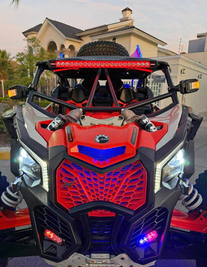 Can am x3  RC  Año 2022