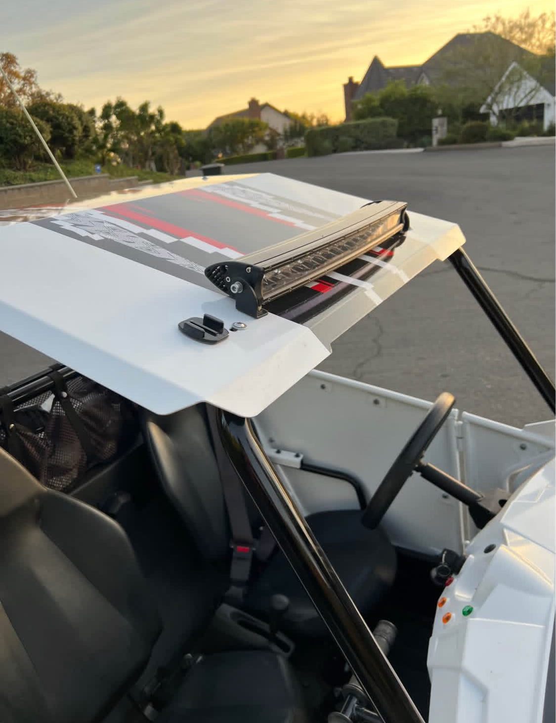 Polaris  RZR 170 Año 2020