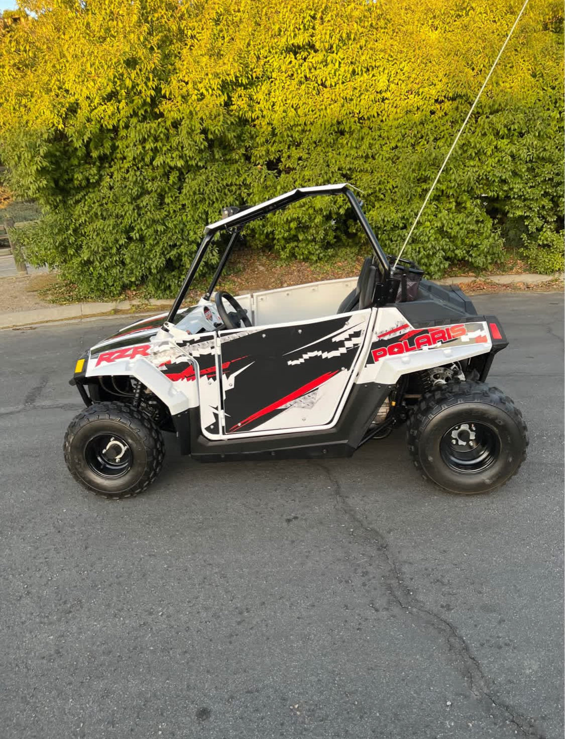 Polaris  RZR 170 Año 2020