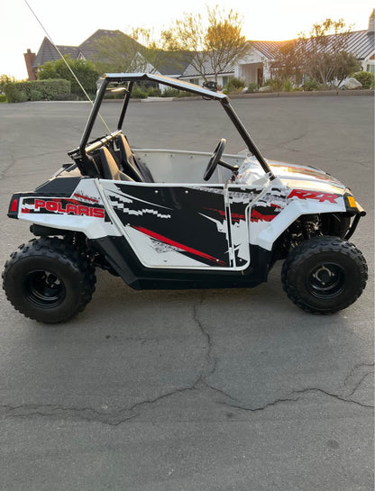 Polaris  RZR 170 Año 2020