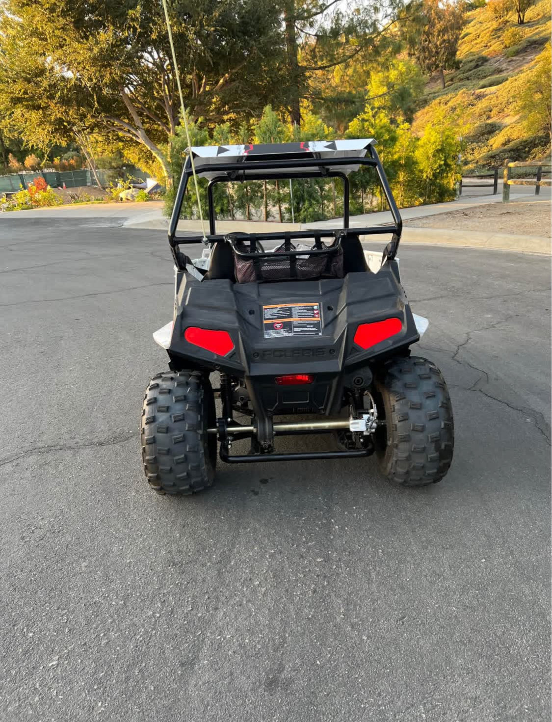 Polaris  RZR 170 Año 2020