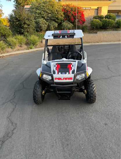 Polaris  RZR 170 Año 2020