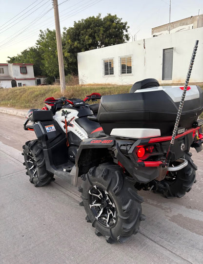 Can am   Xmr gorila Año 2017