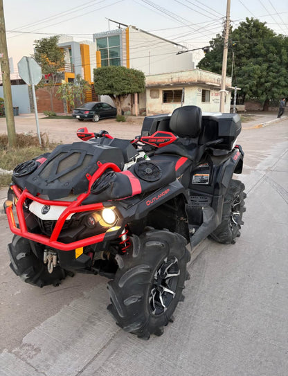 Can am   Xmr gorila Año 2017