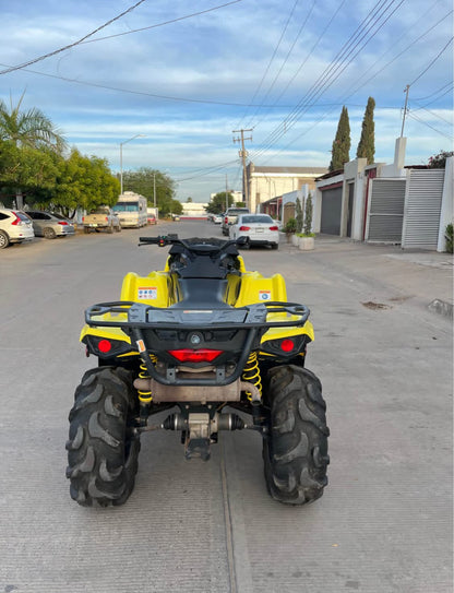 Can am  XMR 570 Año 2019