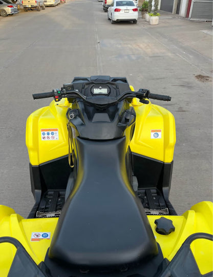 Can am  XMR 570 Año 2019