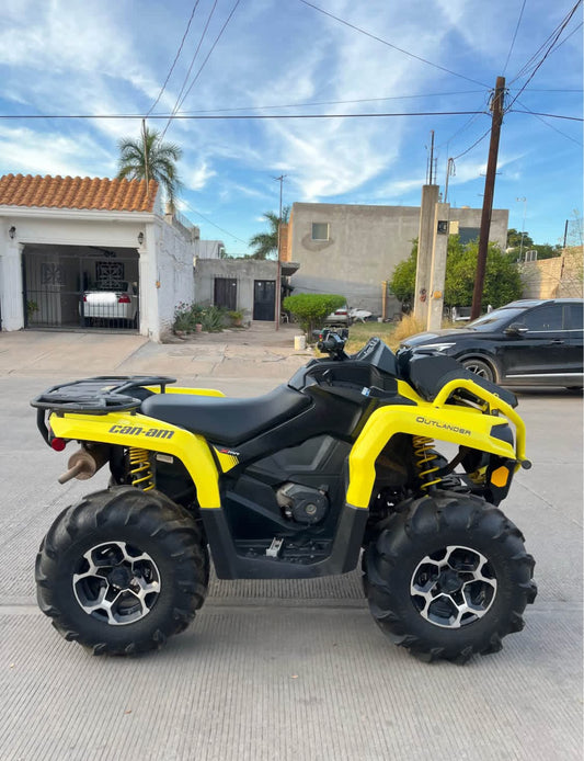 Can am  XMR 570 Año 2019
