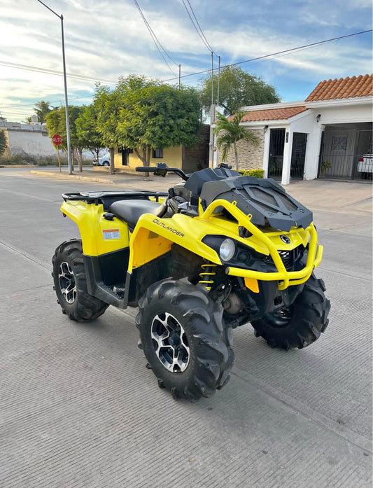 Can am  XMR 570 Año 2019