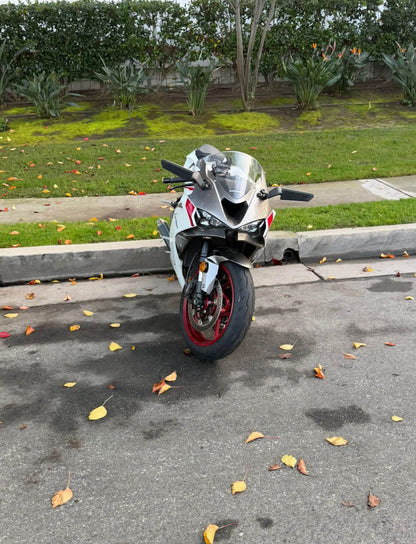 Kawasaki  ZX-6r Año 2024