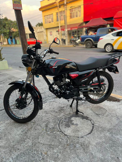 Italika  FT-150 Año 2024
