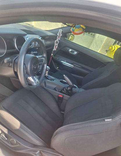 Ford Mustang  GT Coupe 2D  Año 2018