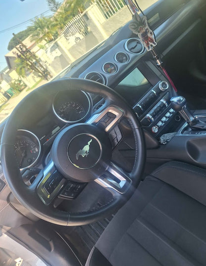 Ford Mustang  GT Coupe 2D  Año 2018