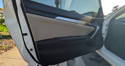 Honda  Ex-l Año 2016