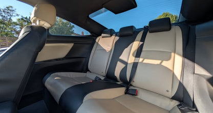 Honda  Ex-l Año 2016