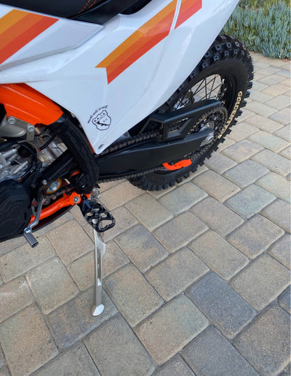 KTM  500 EXC-F Año 2024