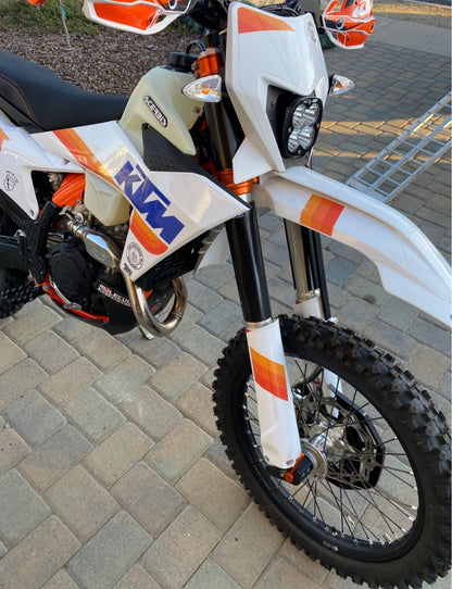 KTM  500 EXC-F Año 2024