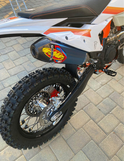 KTM  500 EXC-F Año 2024
