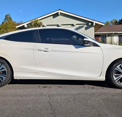 Honda  Ex-l Año 2016