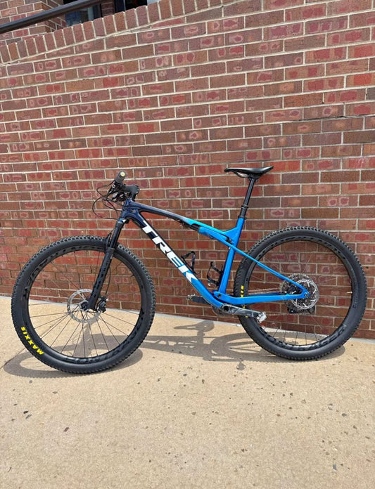 Trek  Súper caliber  R 27.5  Año 2023