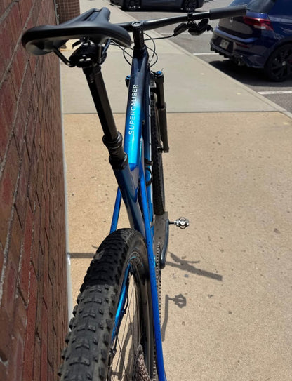 Trek  Súper caliber  R 27.5  Año 2023