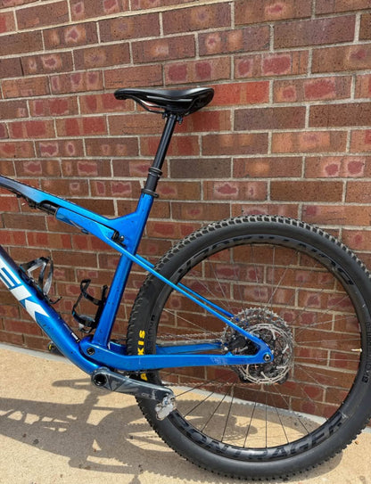 Trek  Súper caliber  R 27.5  Año 2023